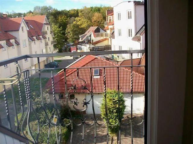 Villa Victoria Kołobrzeg Nocleg ze śniadaniem