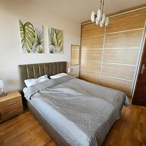 Olympic Park Apartament