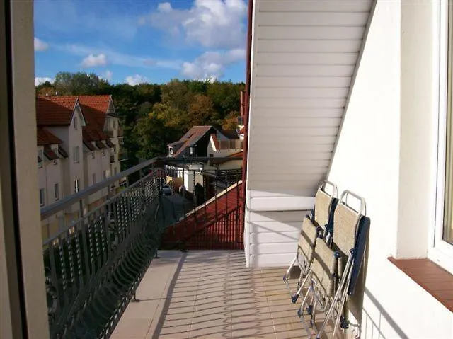 Villa Victoria Kolobrzeg 3*,