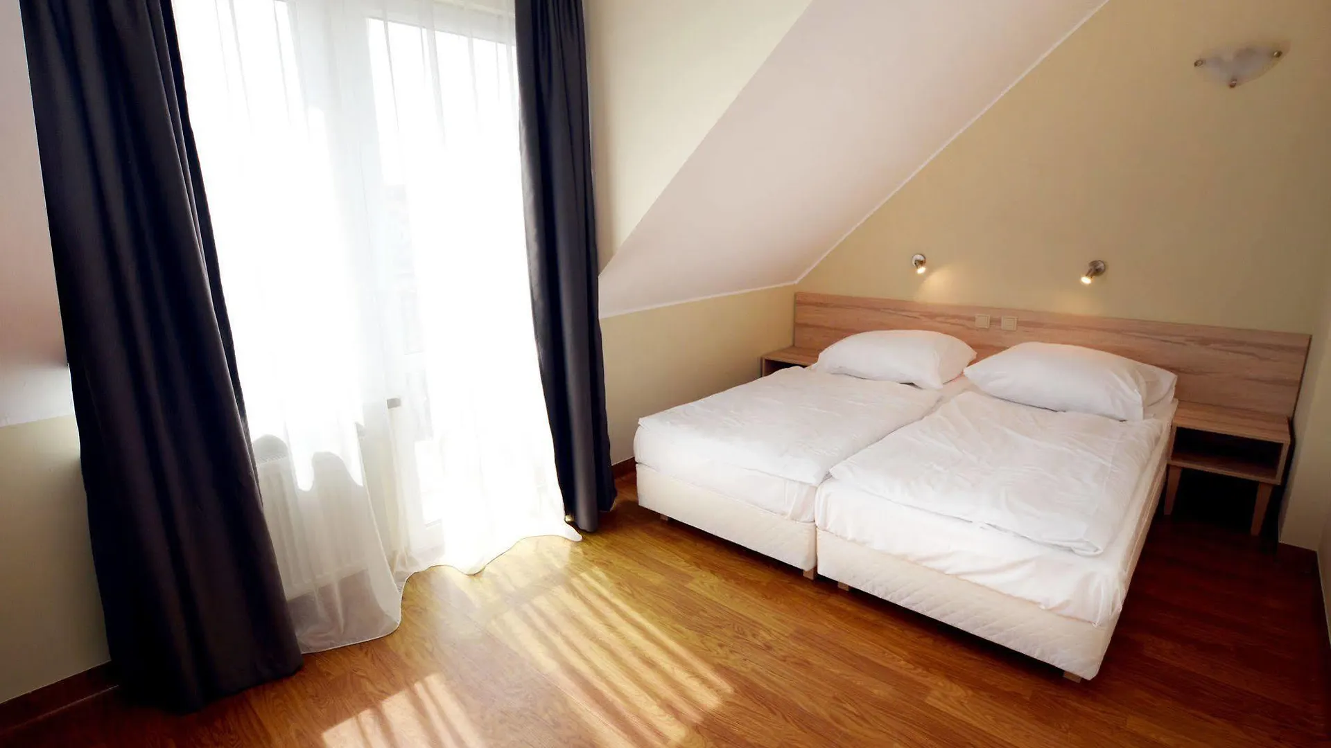 Bed & Breakfast Villa Victoria Kolobrzeg